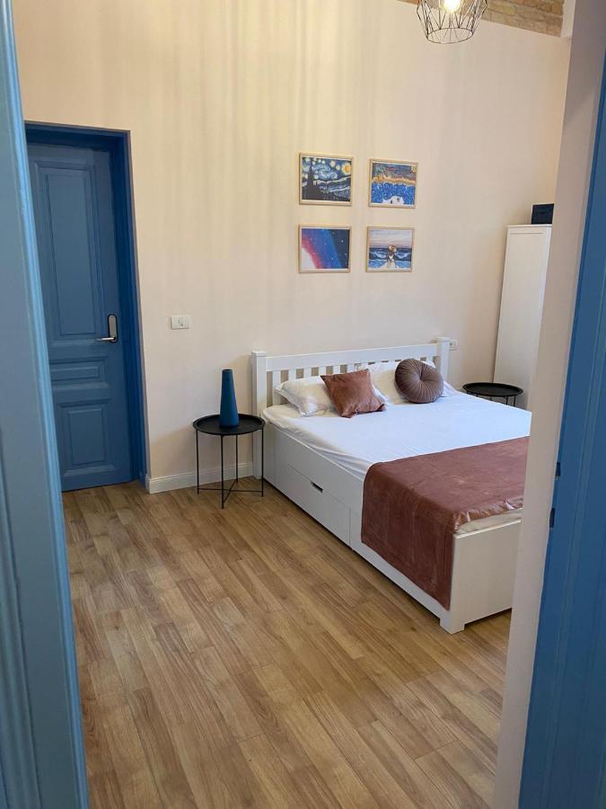 Visaj Deluxe Downtown Apart otel Temeşvar Dış mekan fotoğraf