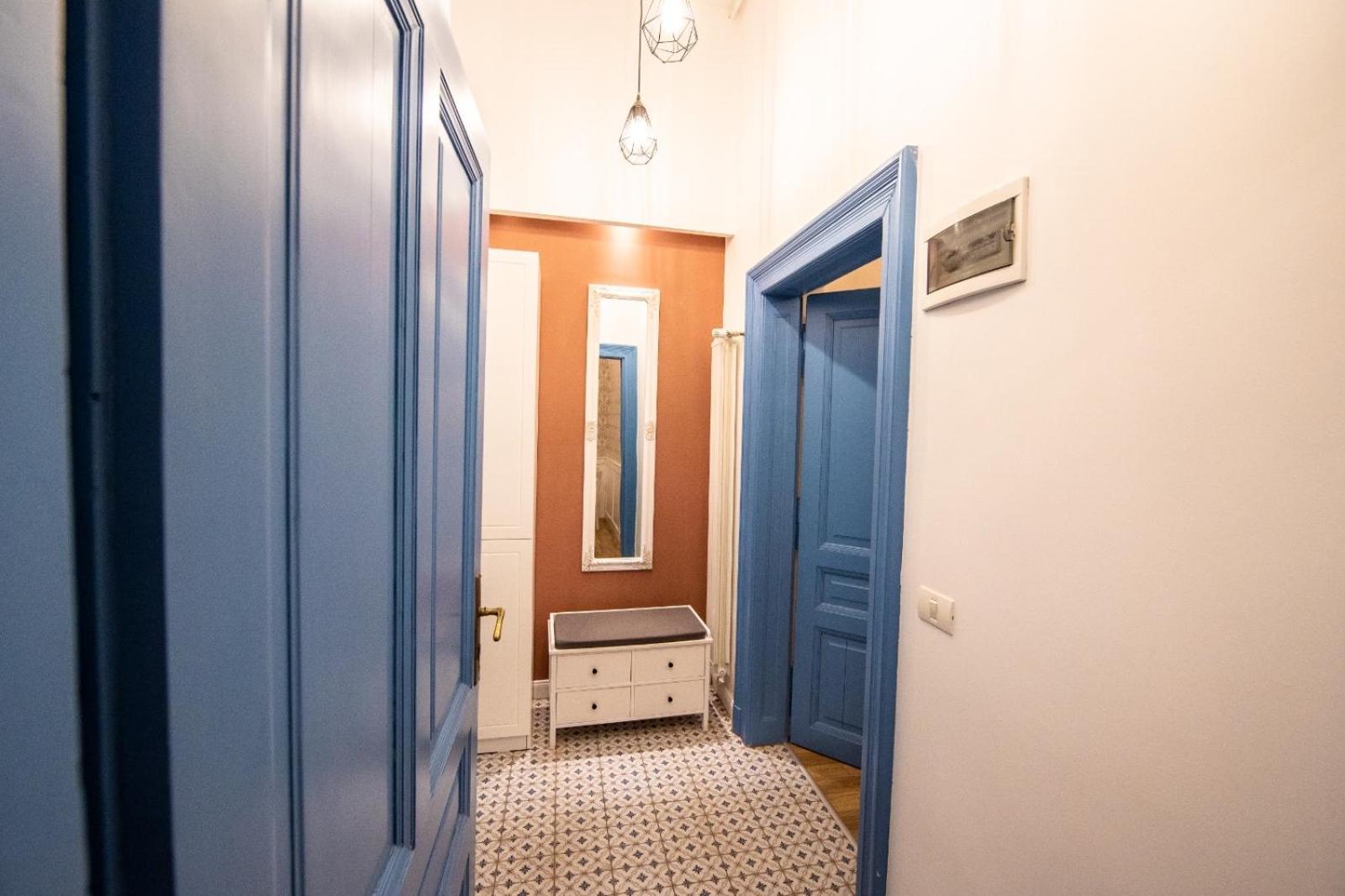 Visaj Deluxe Downtown Apart otel Temeşvar Dış mekan fotoğraf